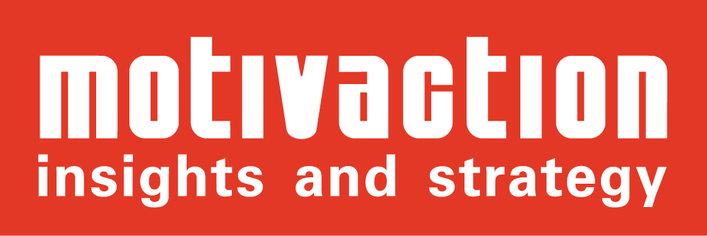 Motivaction Logo